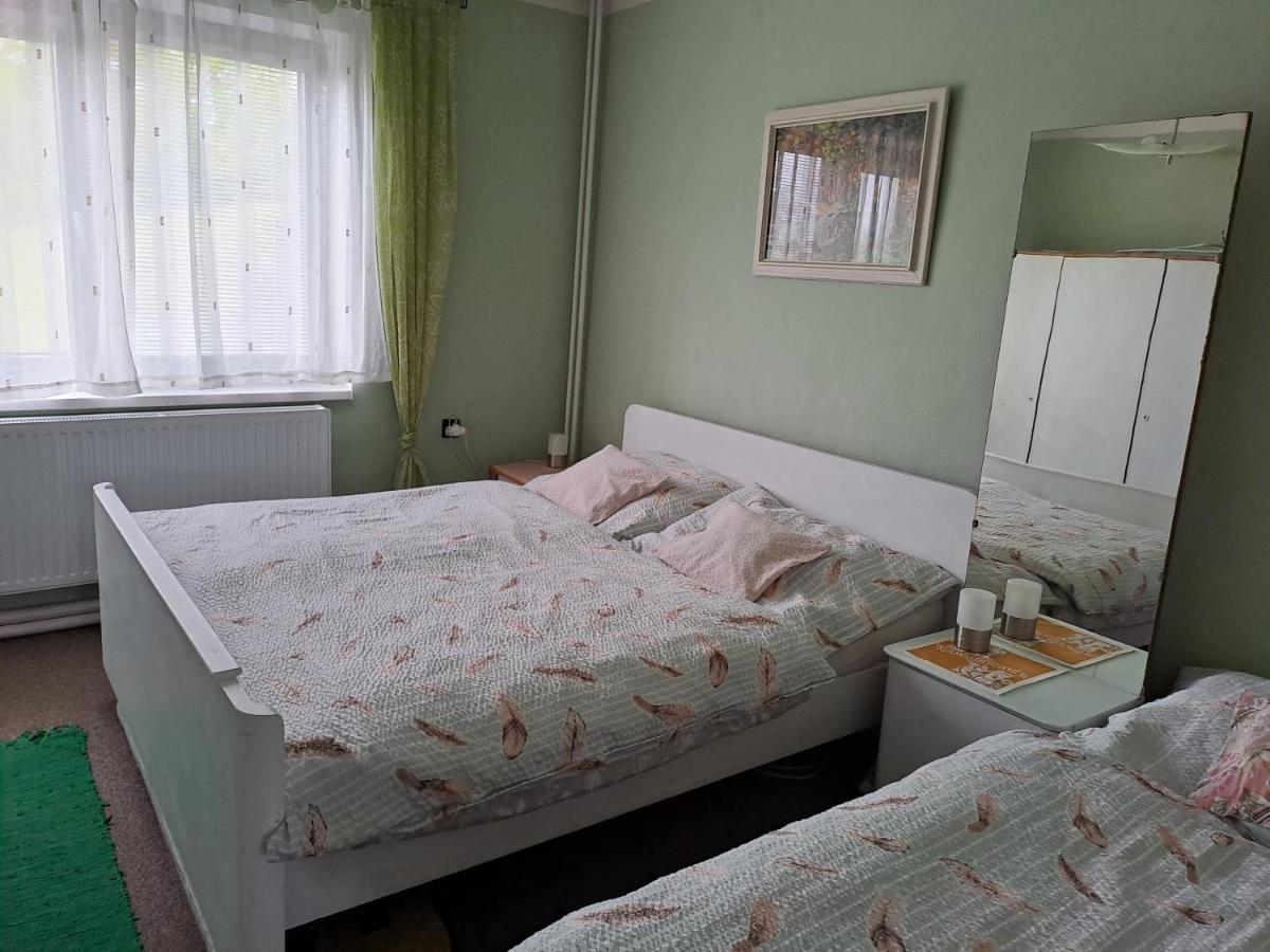 Villa Venkovsky Dum Horní Bečva Extérieur photo
